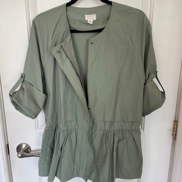 NWOT Spring Jacket - Picture 4 of 4